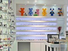 -浮光眼镜·蔡司视觉合作·数字验配中心(陆家嘴店)