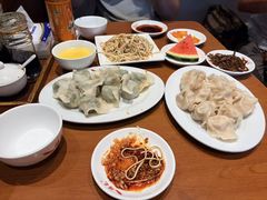 -鸿毛饺子(紫竹桥店)
