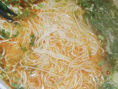 -西部马华清真兰州牛肉面·烧烤夜市(三里河店)