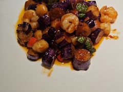 -大潮淮·淮扬菜(何园旗舰店)