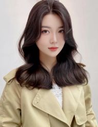 -缪斯造型烫发染发蛋白护理北京三里屯直营