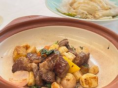-五棵树•粤西高凉菜(琶洲店)