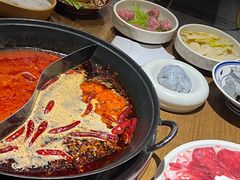 -巴蜀大将火锅(春熙店)