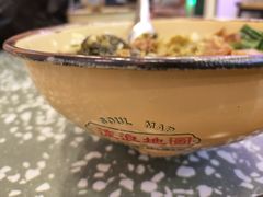 -流浪地图剁椒卤汁拌饭(未来城购物广场店)