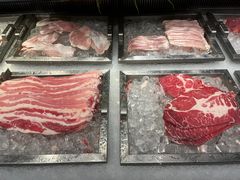 -金滏山烤肉·海鲜·火锅自助餐厅(襄阳万达店)