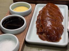 -那家小馆•北京菜•烤鸭(中关村店)