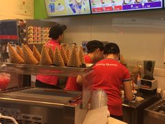 -DQ·蛋糕·冰淇淋(红旗街万达店)