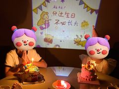 -海底捞火锅(顺义华联店)