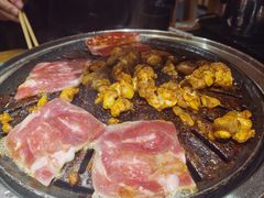 -九田家黑牛烤肉料理(郫都万达檬柏西路店)