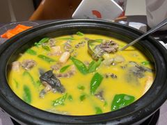 -小厨娘淮扬菜(河西奥美大厦店)