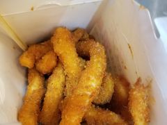 -味子夫鸡柳(解放碑总店)