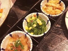 -芥岛(河北大街店)