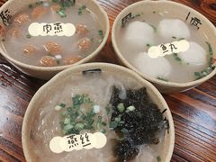 -同利肉燕老铺(澳门路店)