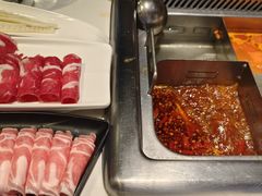 -海底捞火锅(锦艺城店)