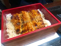 -翔峰炭火鳗鱼(悦泰街里公寓店)