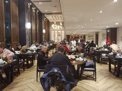 大堂-黄但记老店·陈村粉食府