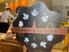 -星巴克臻选(北京蓝色港湾RO店)