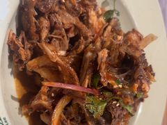 -李先生牛肉面大王(营口大润发店)