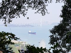 -南沙天后宫景区