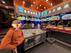 -宋园·金宴浙鲜馆(静安店)