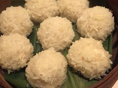 -粗茶淡饭·汉口公馆(循礼门店)