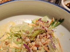 -烧肉一番·新韩式炭火烤肉(大岭山店)