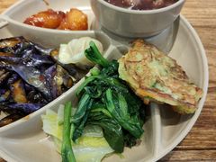 -素满香·食养自助(天一广场店)