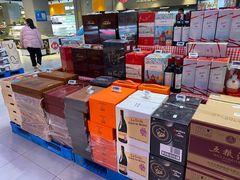 -盒马鲜生(悦峰店)