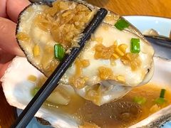 -金海湾海鲜排档(朱家尖店)
