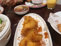 -新白鹿餐厅(爱琴海购物中心店)