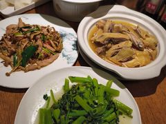 -农家乐·福建土菜(金榕北路店)