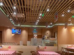 -西贝(宝乐汇店)