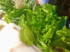 -巴渝瓦肆重庆鲜火锅(宝龙环湖店)