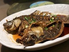 -柠静私家菜(石板巷店)