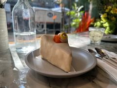 -沛家·西餐Brunch·直火料理