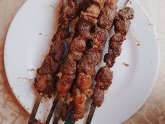 -维吾尔餐厅(宜山路店)