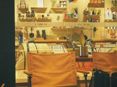 -CAMP.33露营烤肉·团建聚餐(创智天地店)