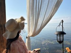 -六阅·福十 FORTEN 海景咖啡西餐厅(双廊古镇店)