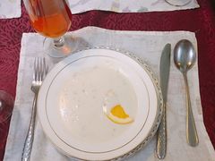 -92°C俄式厨房(中央大街店)