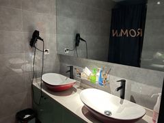 -RoMan罗马健身工作室(莘庄店)