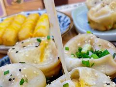 -阿三生煎(正弘城店)