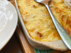 -吕氏焗小鲜•海鲜青岛菜(八大关店)