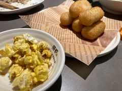 -探炉·香辣豆花烤鱼(笋岗宝能环球汇店)