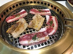 -千寻山野烤肉(中关村店)