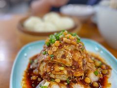蒜泥白肉-成都味道(望江西路店)