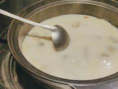 -捞王锅物料理(凯旋路店)