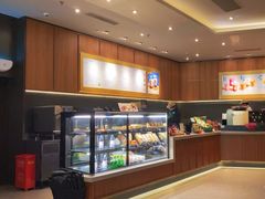 -星巴克(宝山万达店)