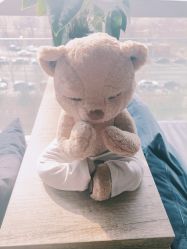 -卡莫瑜伽·普拉提
