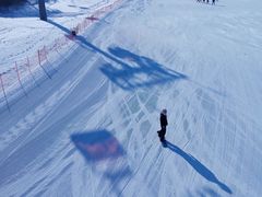 -中旅松花湖滑雪场