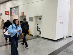 -福州长乐国际机场